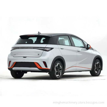 2023 Brand New Electric Car Byd Dolphin 420KM Long Range Vehicles